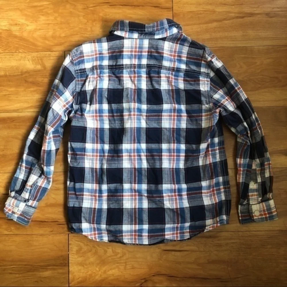 Boy’s Cherokee Shirt sz S
